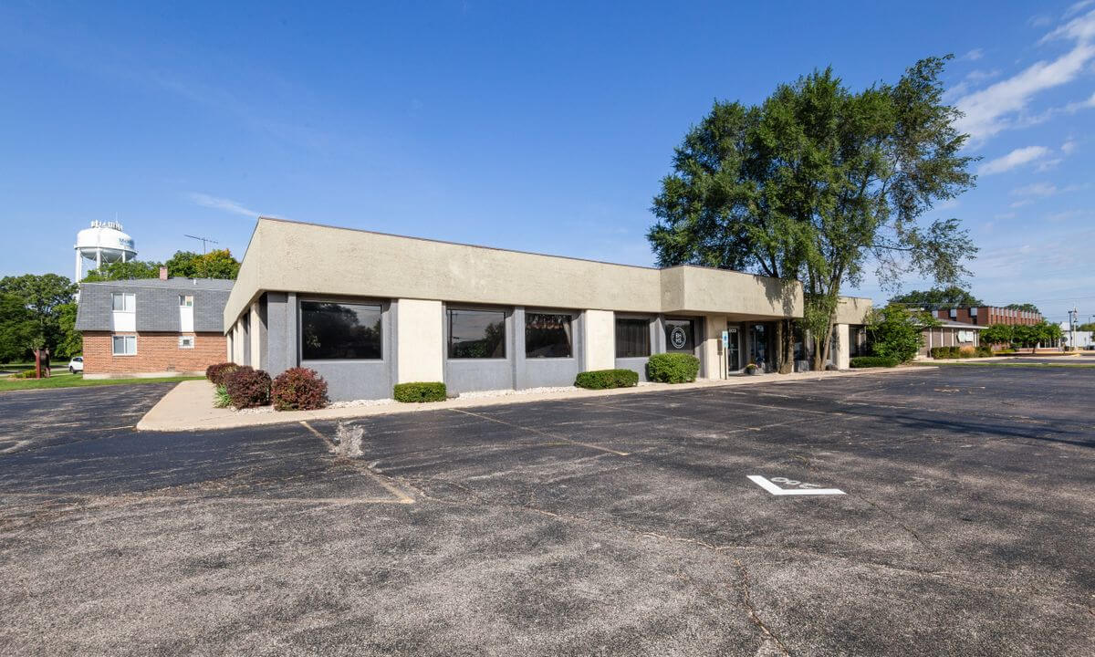 Berkshire Headquarters BHH Affiliates, LLC Offices