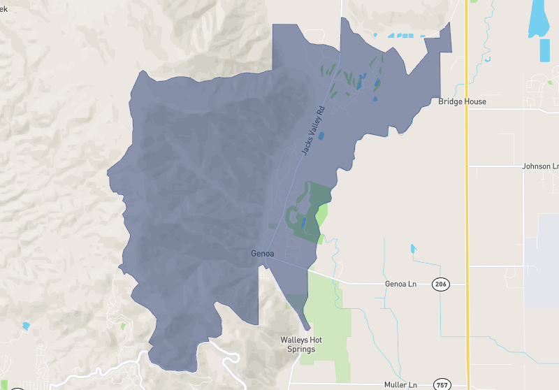 Genoa Lococo Real Estate Group