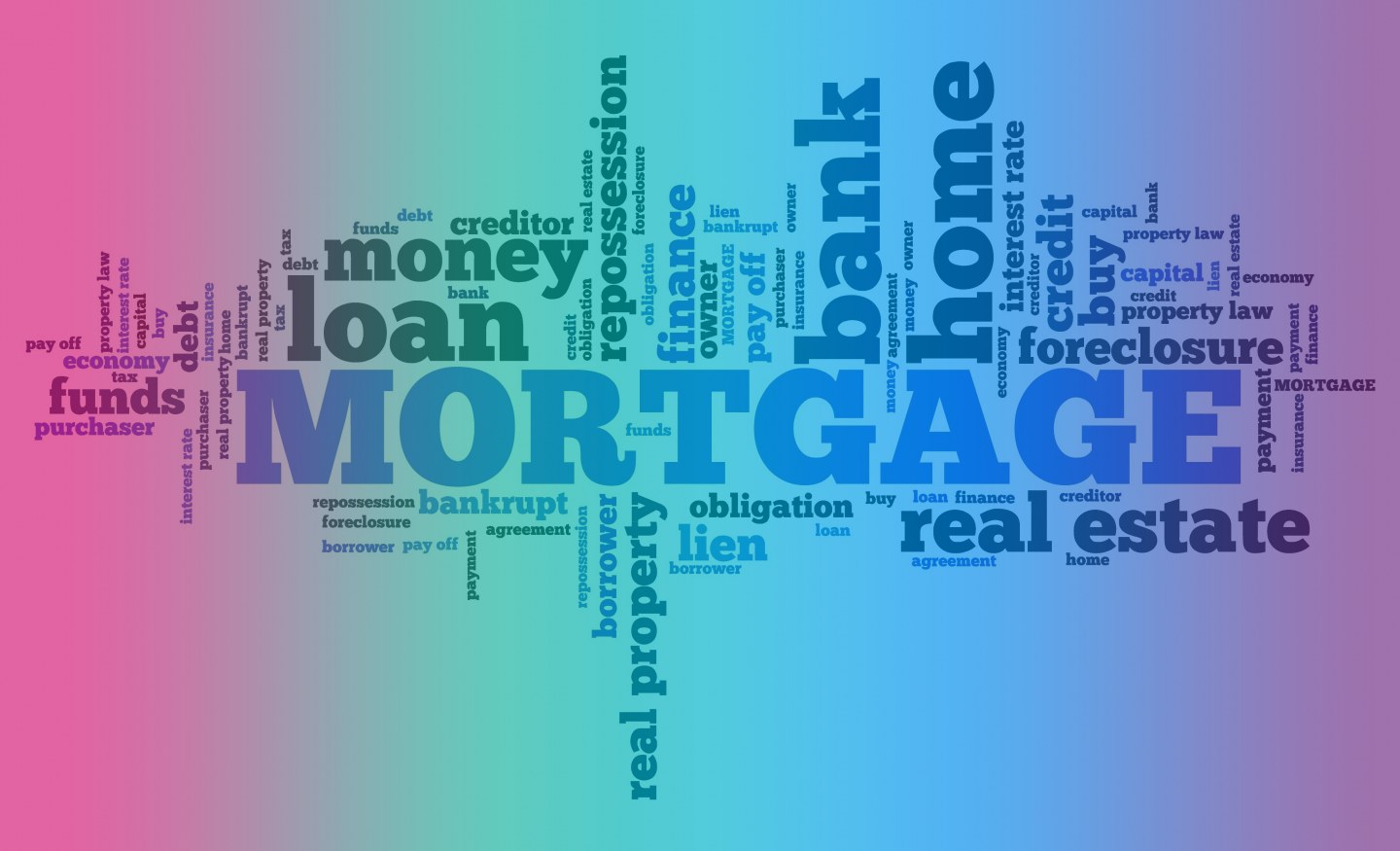 20 real estate acronyms you should know Laliberte Homes