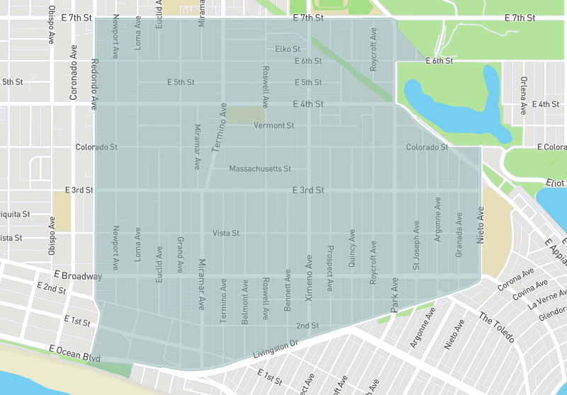 Belmont Heights Sharon Amarantos Real Estate Group