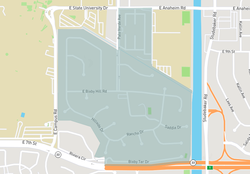 Bixby Hill Sharon Amarantos Real Estate Group