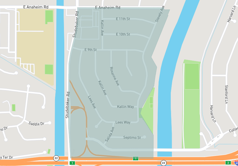 College Park Estates Sharon Amarantos Real Estate Group