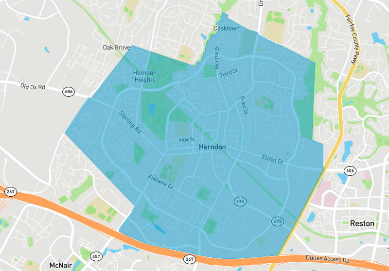 Herndon Campodonico Realty