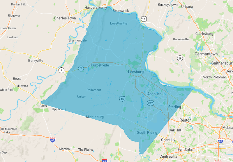 Loudoun County Campodonico Realty