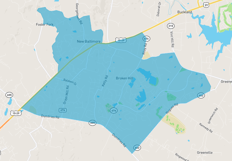 Baltimore Campodonico Realty