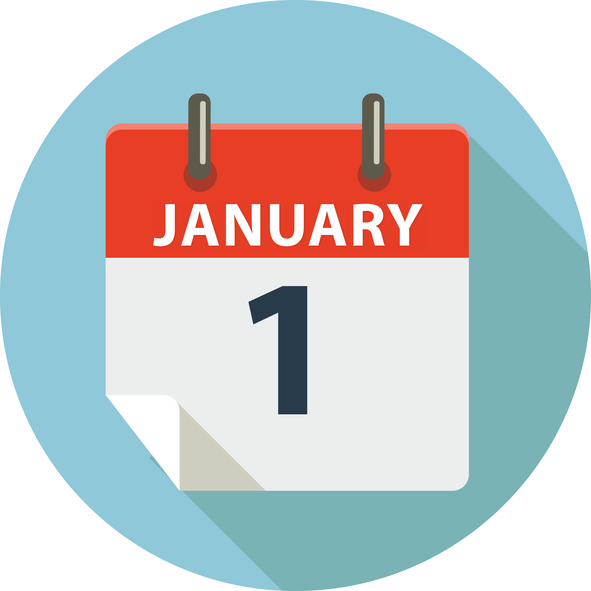 Don’t Be Broke On January 1st JP and Associates REALTORS®