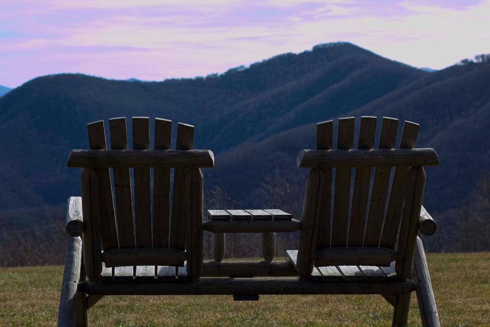 The Cataloochee Divide Trail WNC Real Estate Store