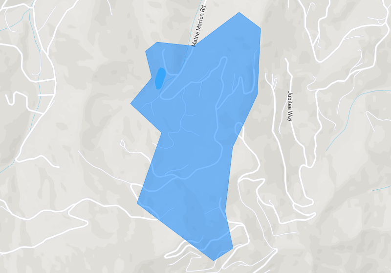 Cataloochee Ranch WNC Real Estate Store