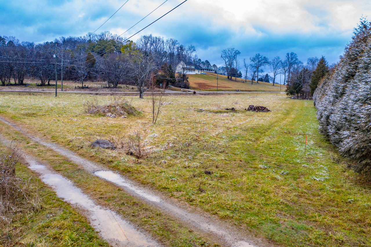 Thorngrove Pike Ryan Coleman Hometown Realty Knoxville's Top Realtor