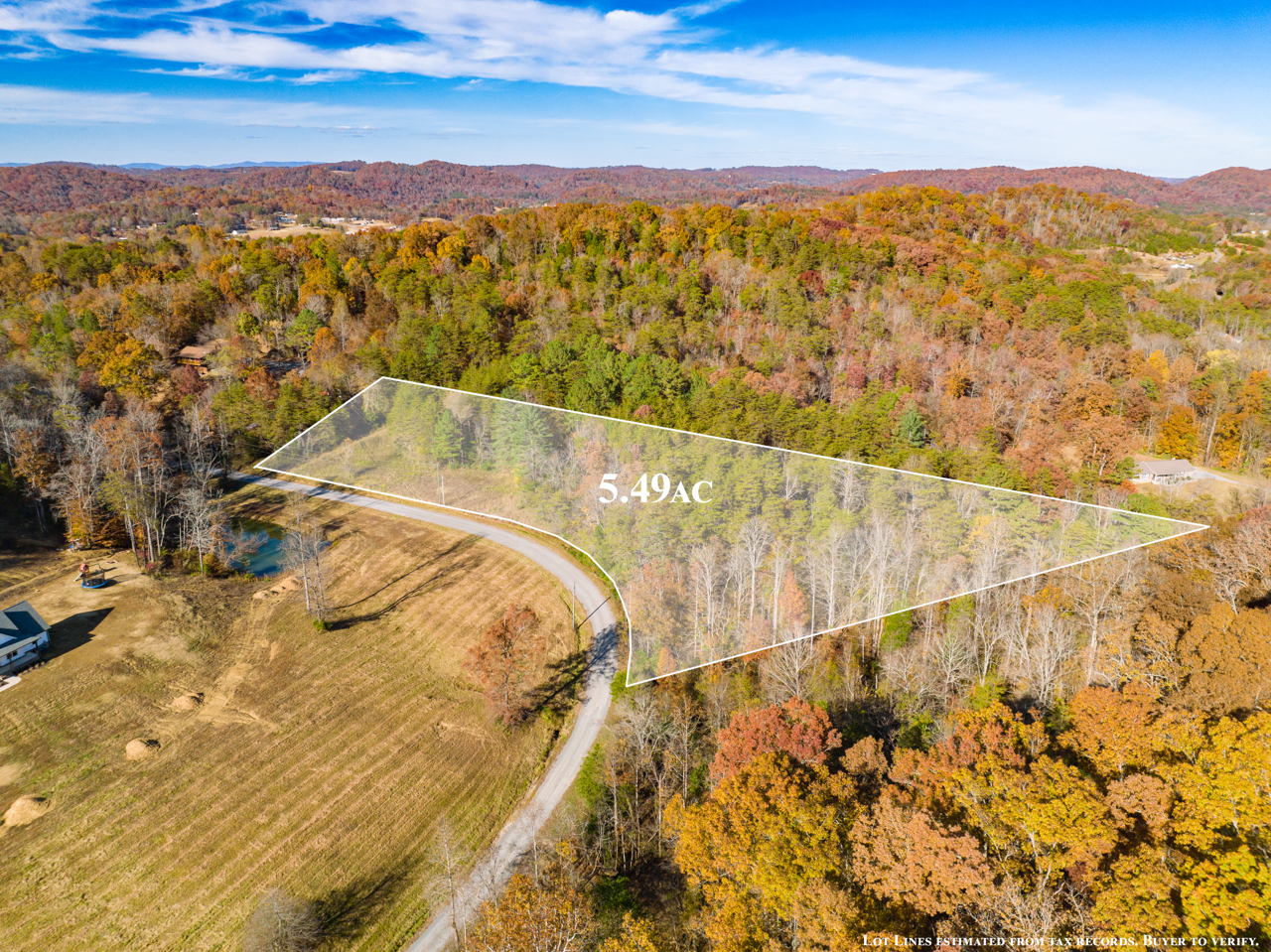 Copper Valley Road Ryan Coleman Hometown Realty Knoxville's Top Realtor