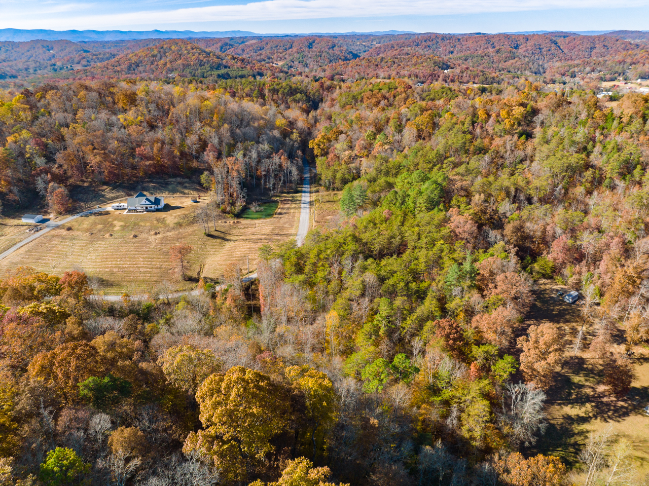 Copper Valley Road Ryan Coleman Hometown Realty Knoxville's Top Realtor