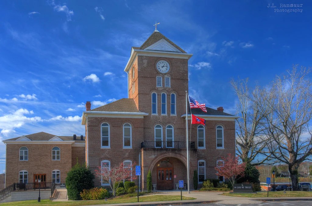 Decatur Ryan Coleman Hometown Realty Knoxville's Top Realtor