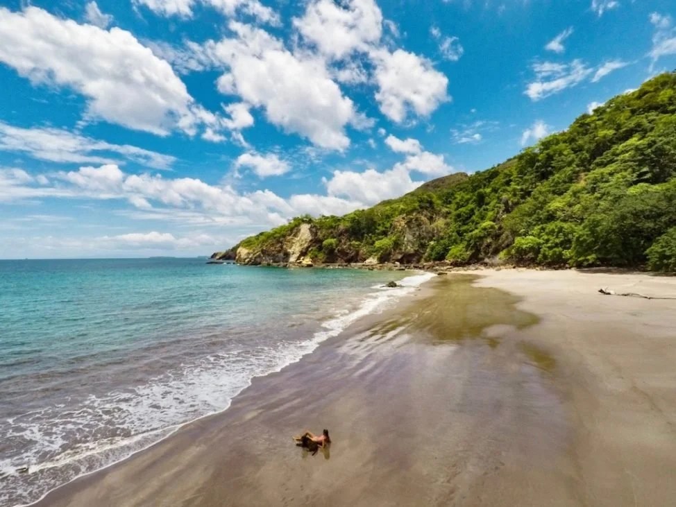 A WEEK’S WORTH OF BEACHES TO EXPLORE ON THE NICOYA PENINSULA OF COSTA