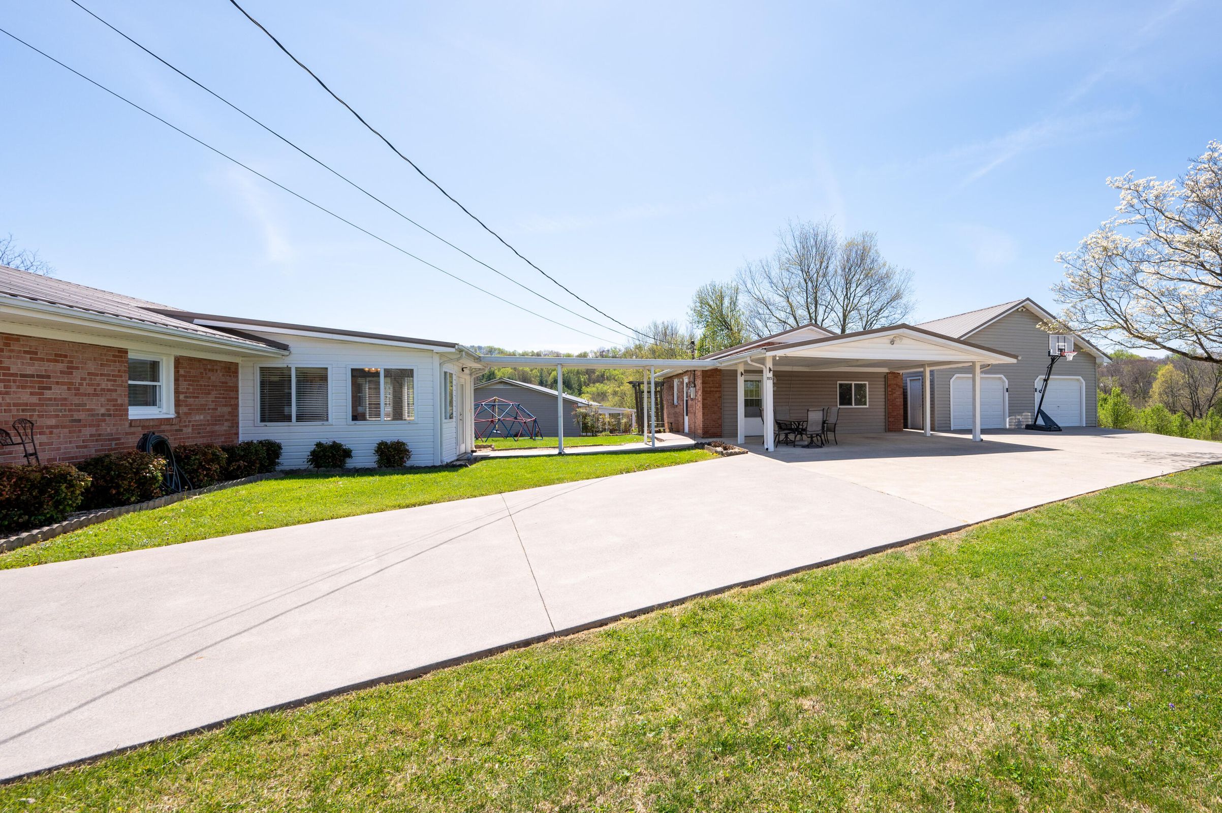 113 Cassidy Road Kingsport Real Estate For Sale Red Door Agency