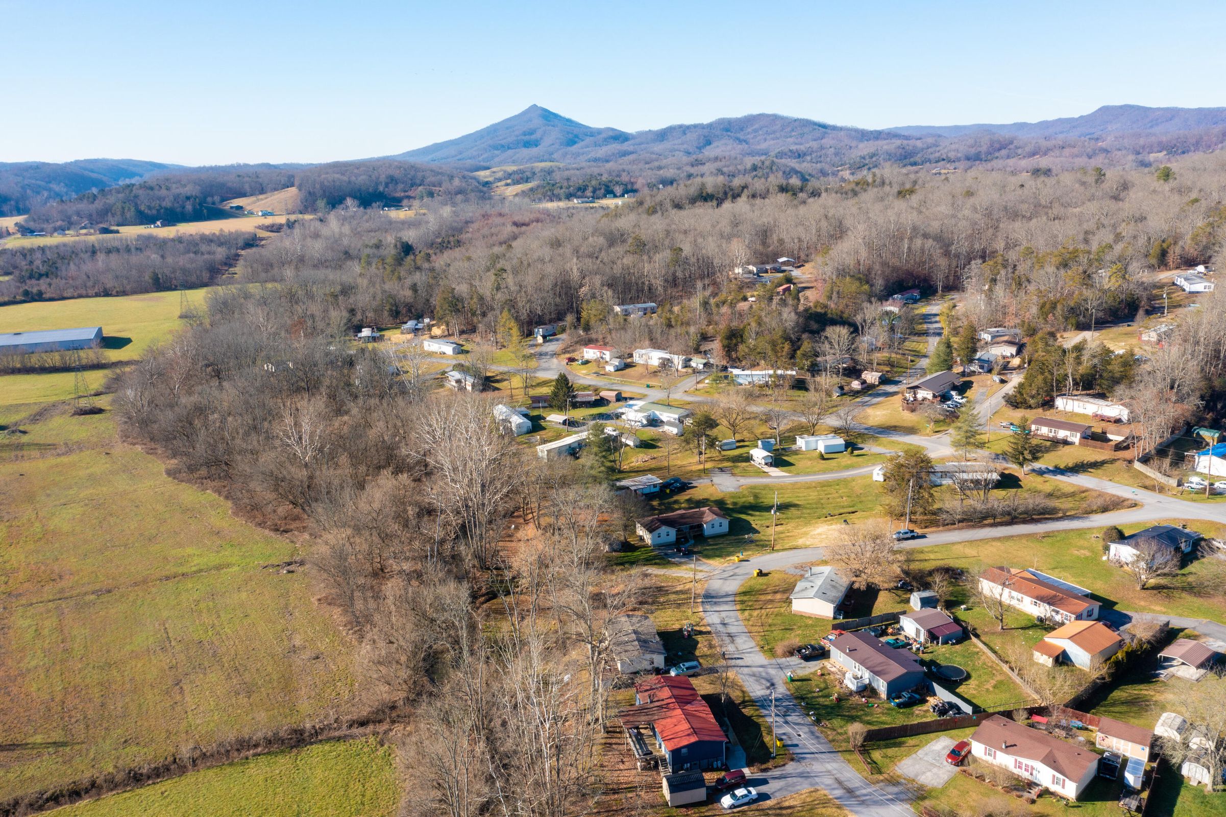 349 Horseshoe Bend Kingsport Real Estate For Sale Red Door Agency