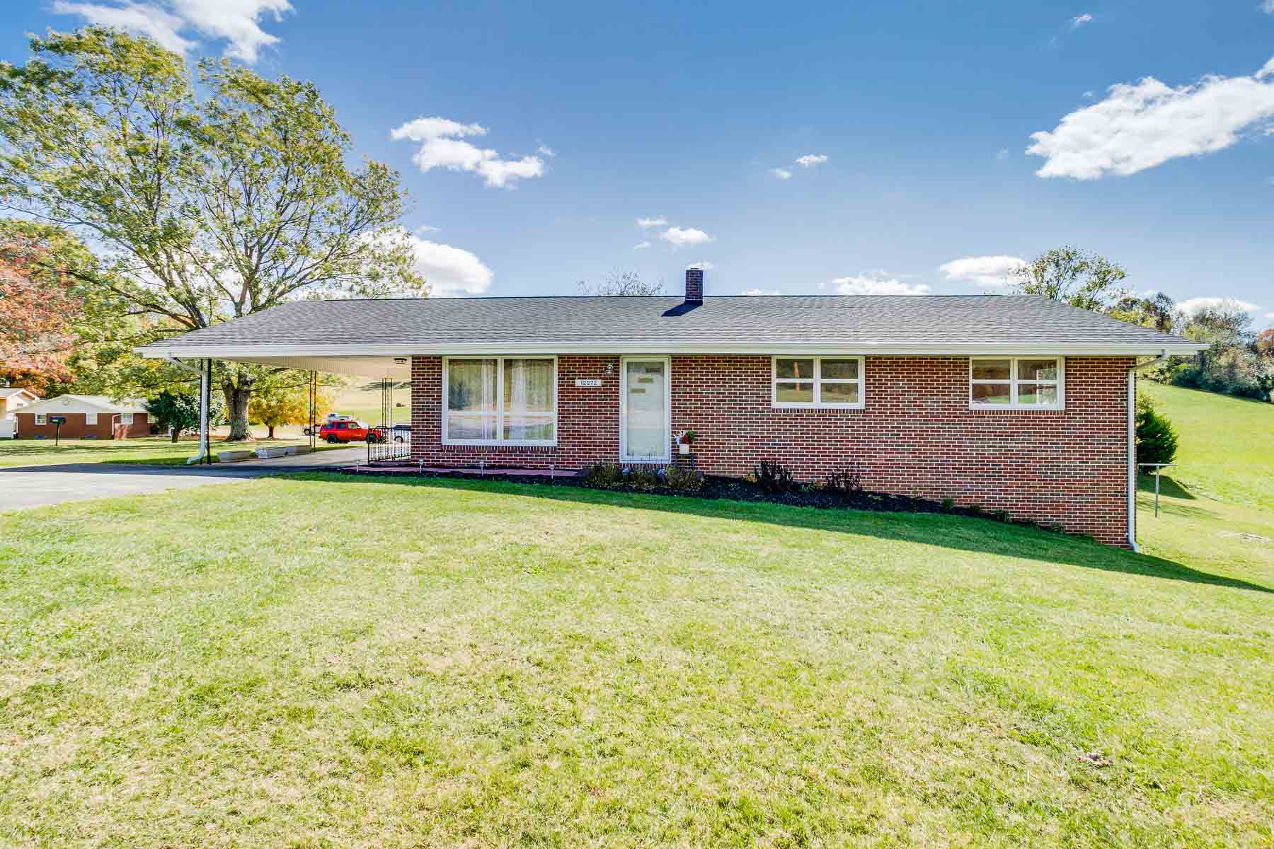 12272 Nickelsville Highway Real Estate For Sale Red Door Agency