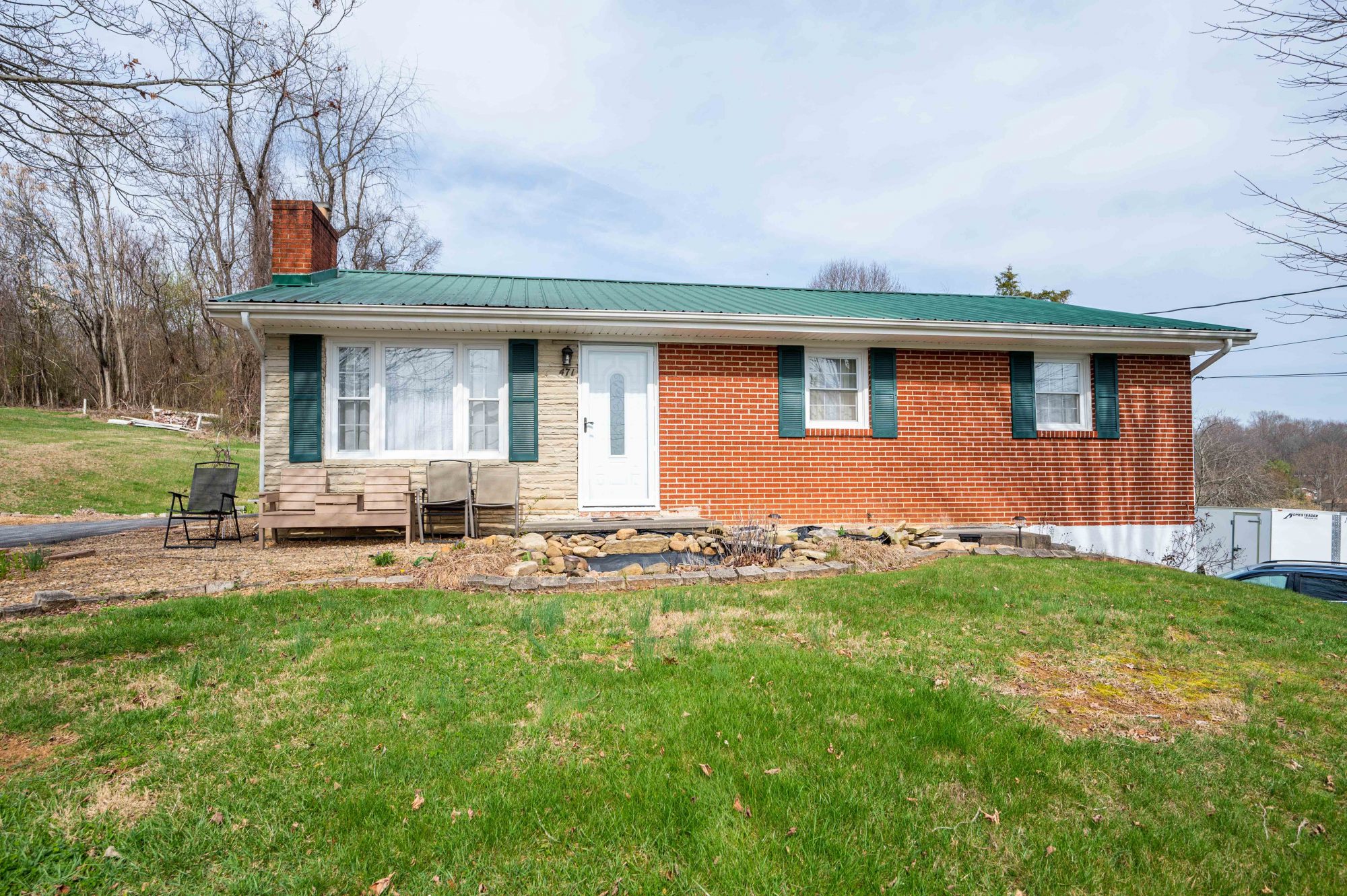 471 Knobview Road Red Door Agency Real Estate TriCities, TN/VA