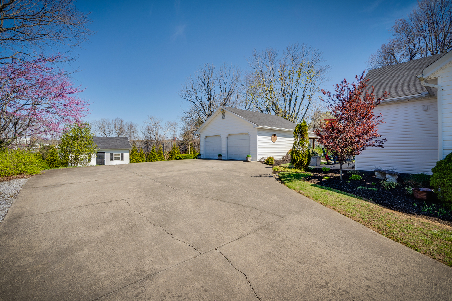 1409 Tusculum Boulevard Real Estate For Sale Red Door Agency