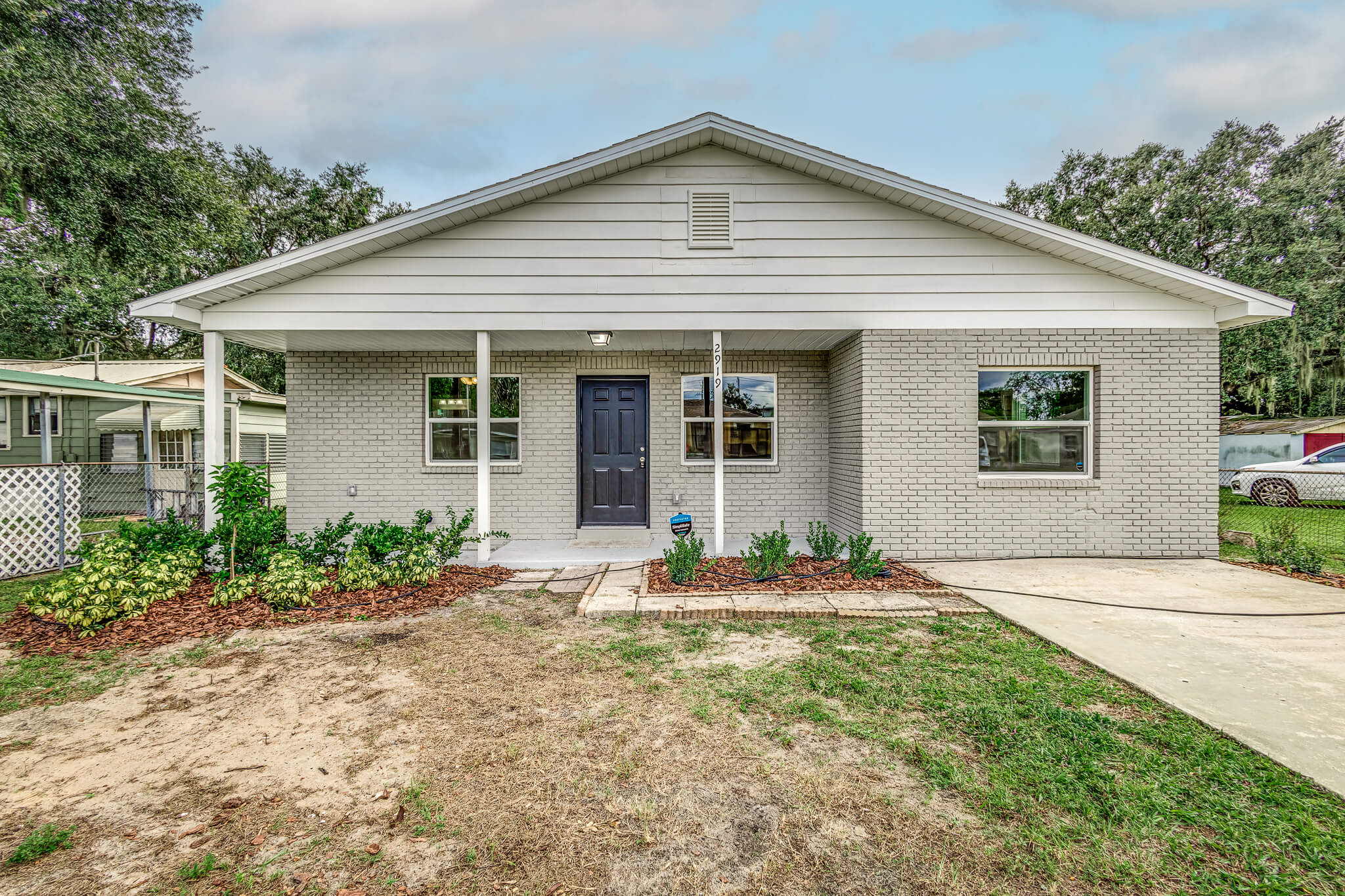 2919 Ellis Ave, Lakeland, FL 33803 Megg Homes