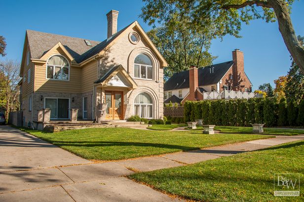 Homes for Sale in Park Ridge