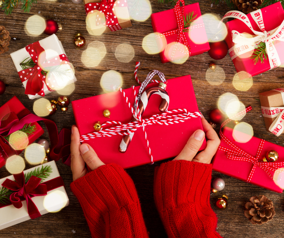 Home for the Holidays Aurhomes Group's Ultimate Gift Guide for New