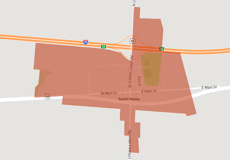 South Vienna to Always Sunny Realty!