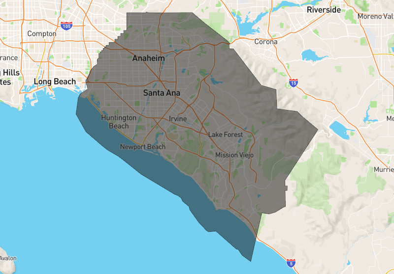 north orange county.png to the Luckey Team