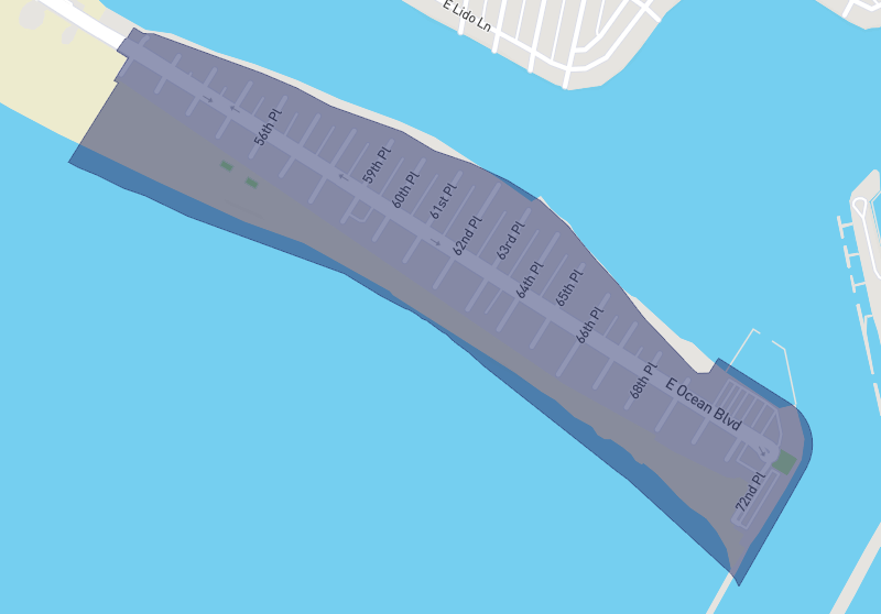 Peninsula Long Beach Home Source