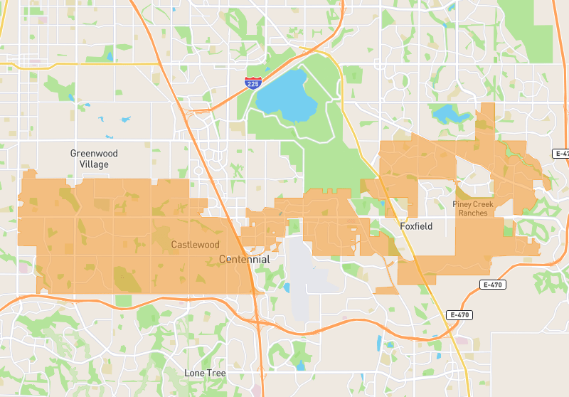 Centennial to Group One Realty