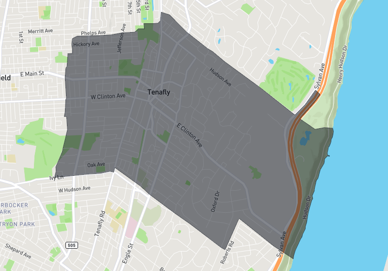 Tenafly Empire Property Group