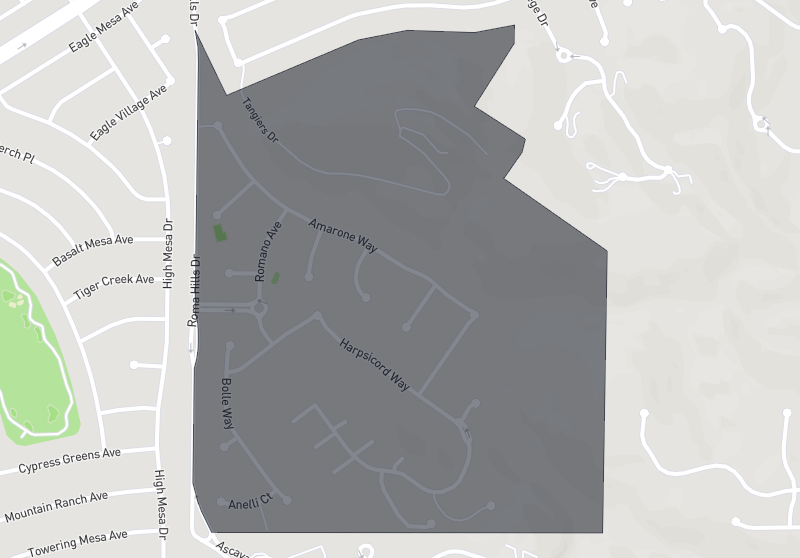 Roma Hills The Abendroth Group