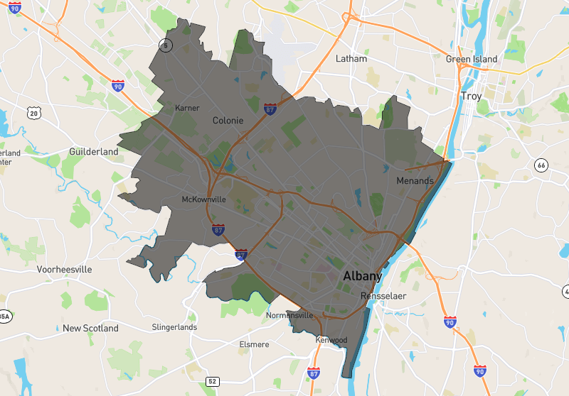 Albany Platinum Team At Keller Williams