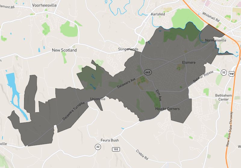 Delmar Platinum Team At Keller Williams