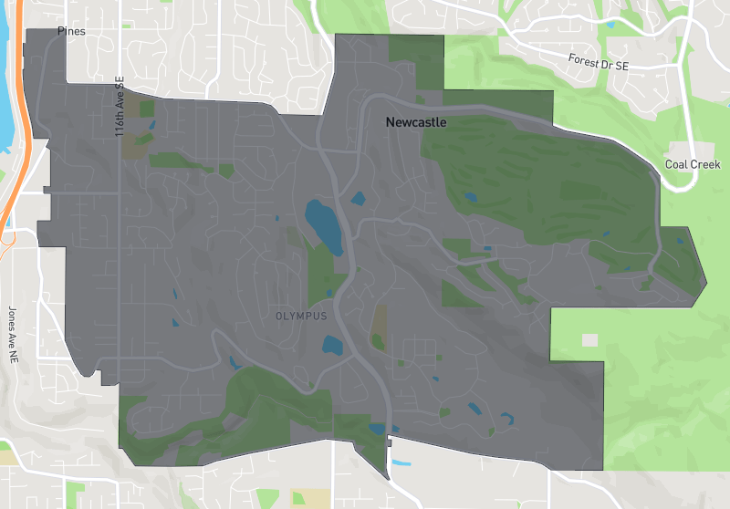 Newcastle Real Estate