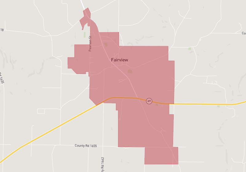 Fairview Culpepper Real Estate