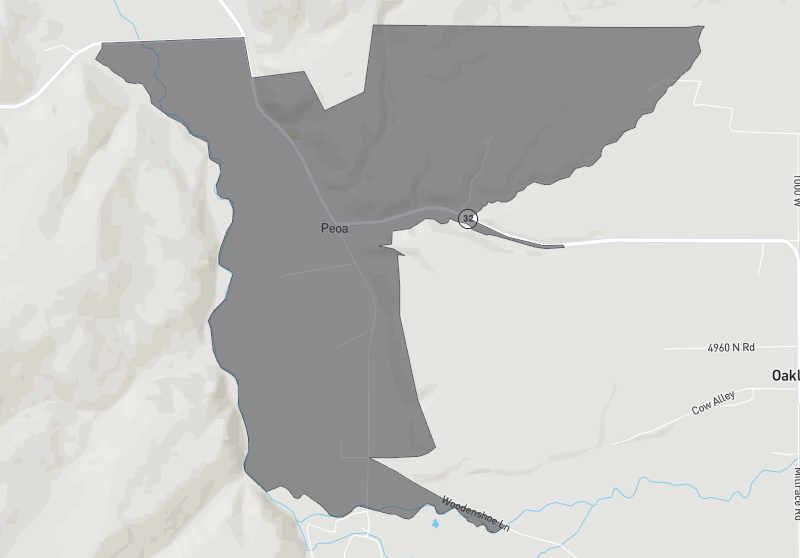 Peoa Modern & Main Real Estate