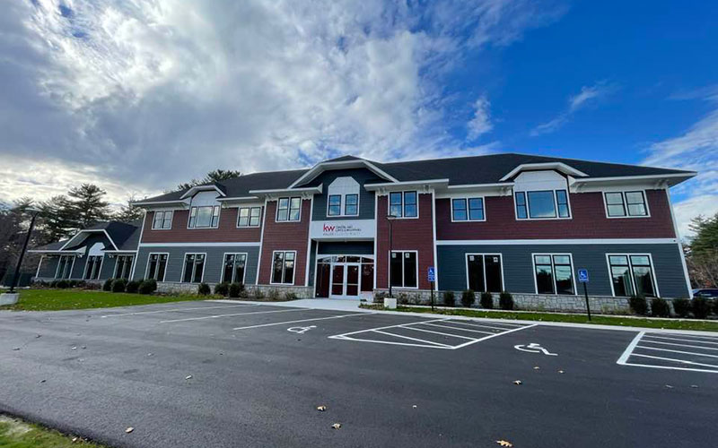 Our Brokerage Red Tree Real Estate Team Keller Williams Coastal and