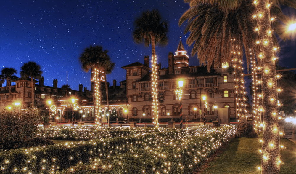 Top Christmas Light Displays of 2023 O.N.E. Florida Group