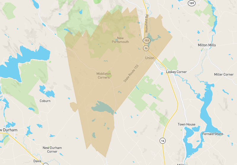 Middleton Assets Realty Group