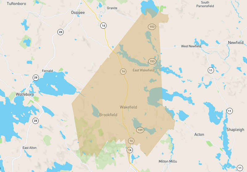 Sandy Pond Assets Realty Group