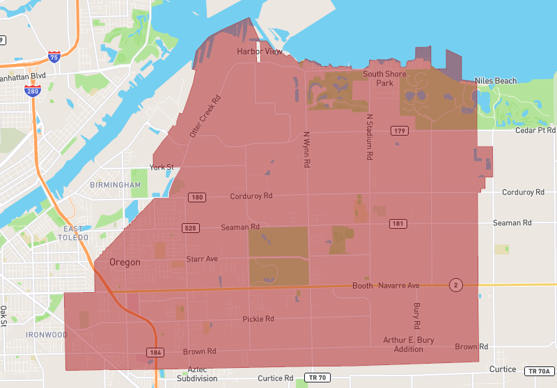 Oregon Wiens & Roth Real Estate