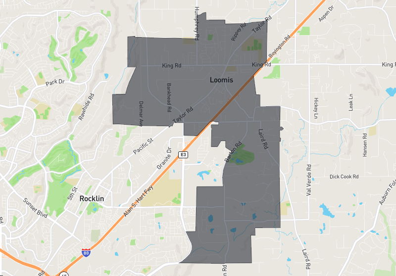 Loomis Pablo Salazar Realtor 38 Degrees Real Estate