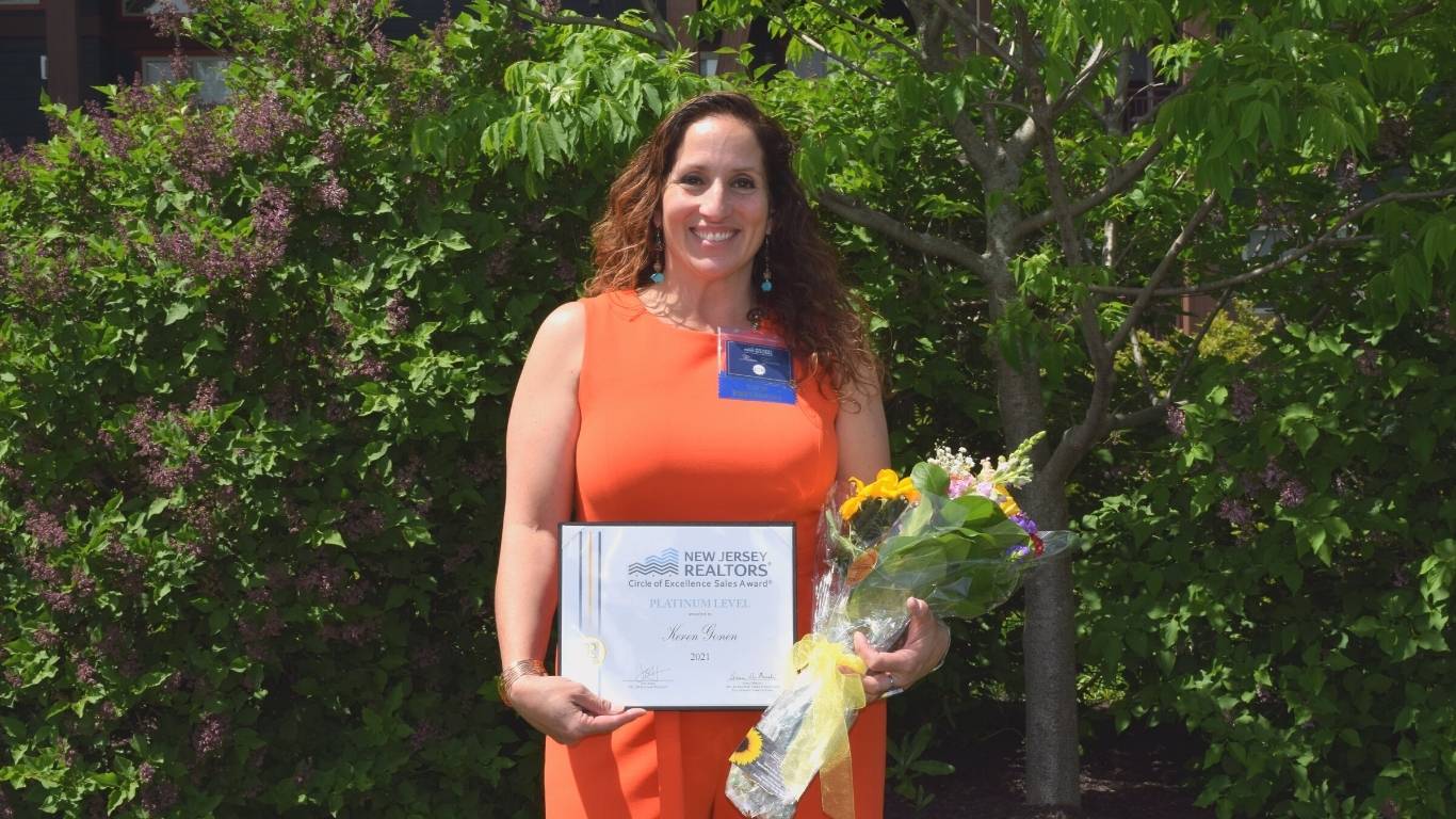 2021 Circle Of Excellence Awards Ceremony • Better Homes and Gardens