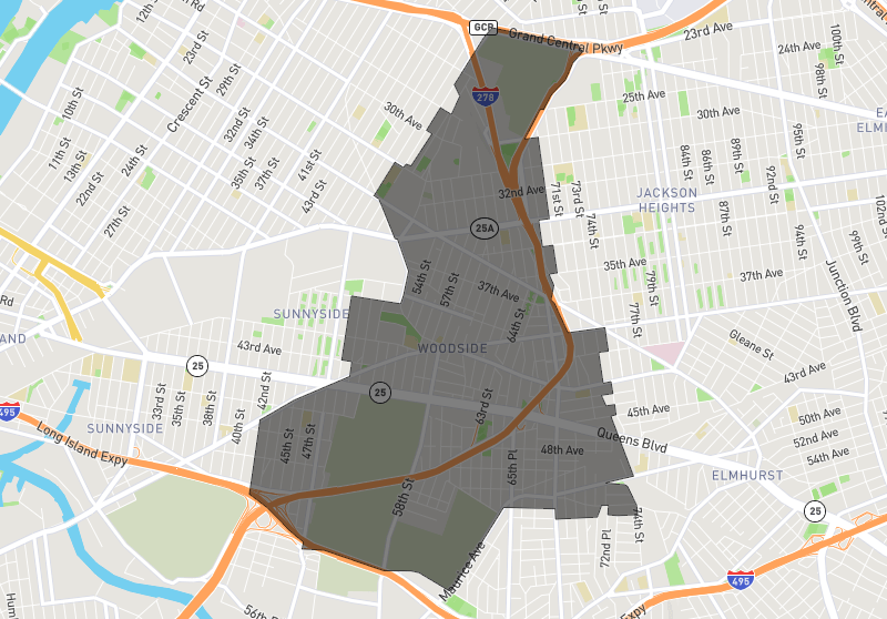 Woodside Vasilis Kokoris Homes for Sale Woodside NY