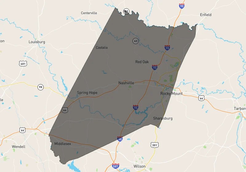 Nash County REALTORS® in Raleigh Phillip Johnson Group eXp Realty