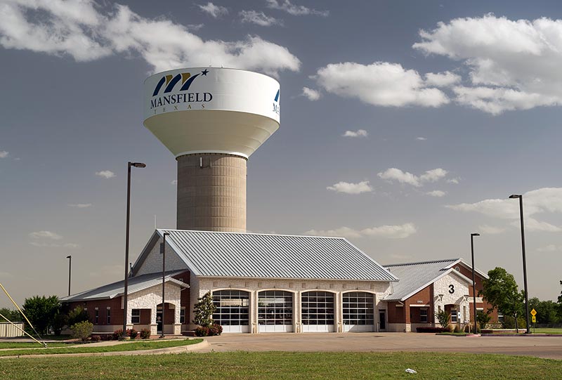 Mansfield JPAR® Real Estate