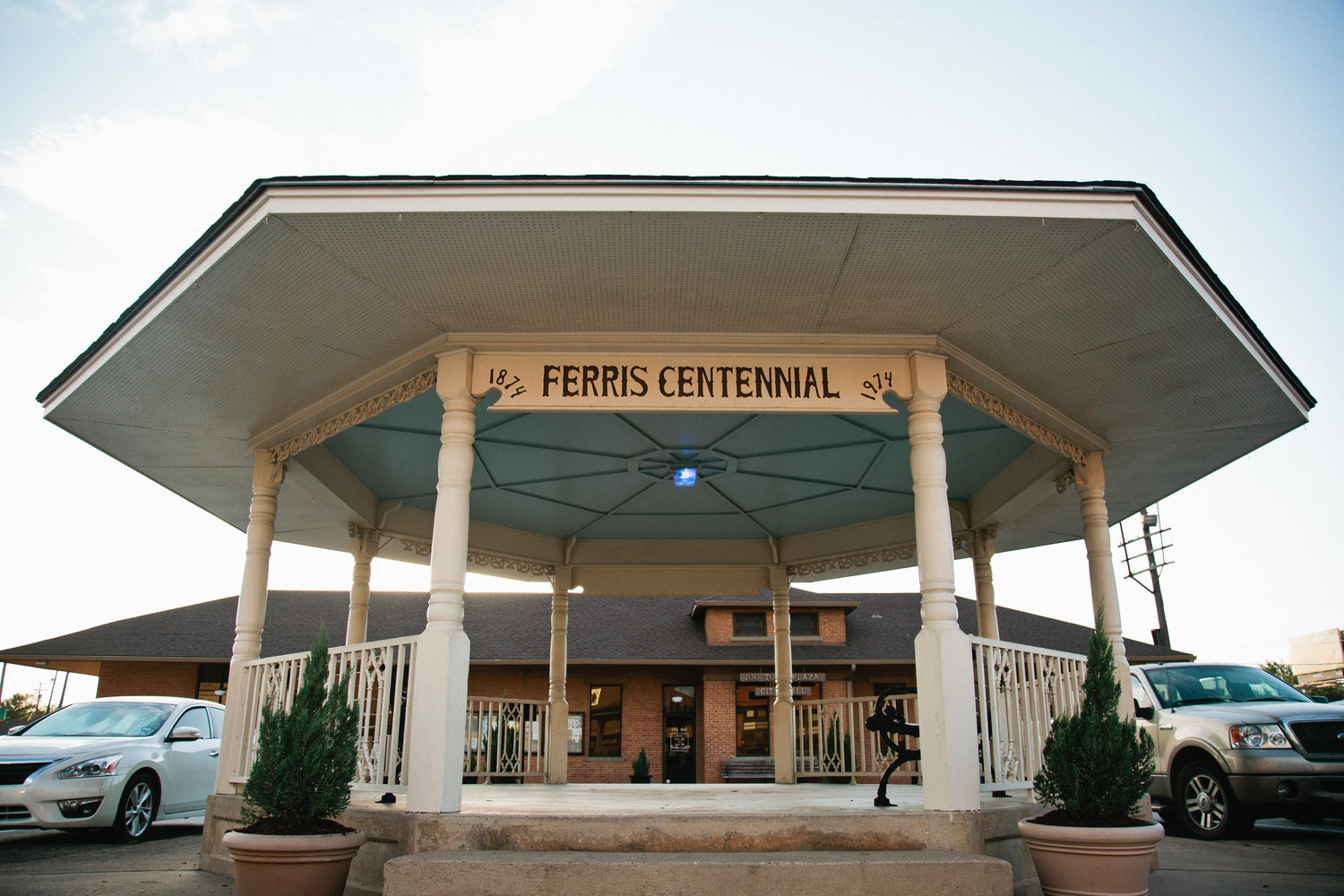 Ferris JPAR® Real Estate