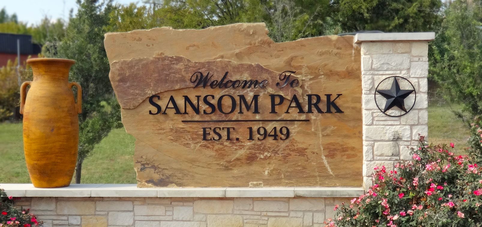 Sansom Park JPAR® Real Estate