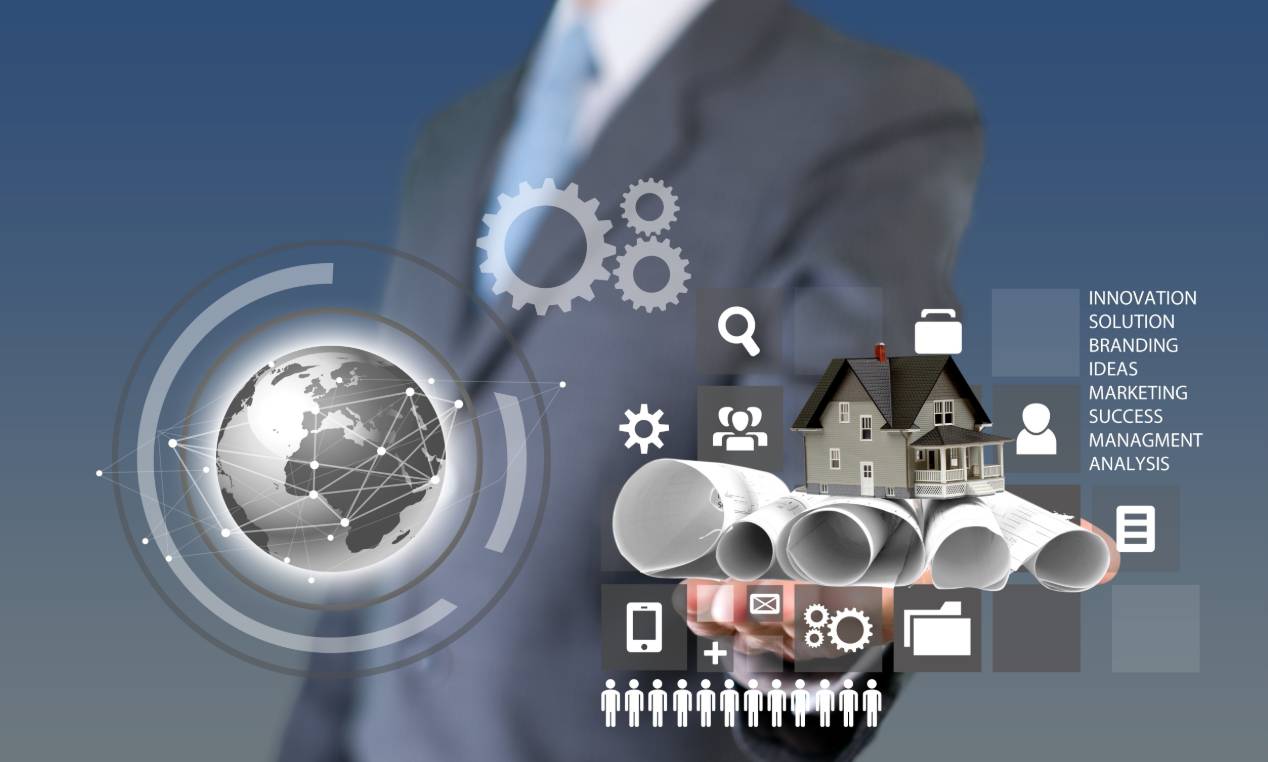 Technology and Lead Development HER, REALTORS®