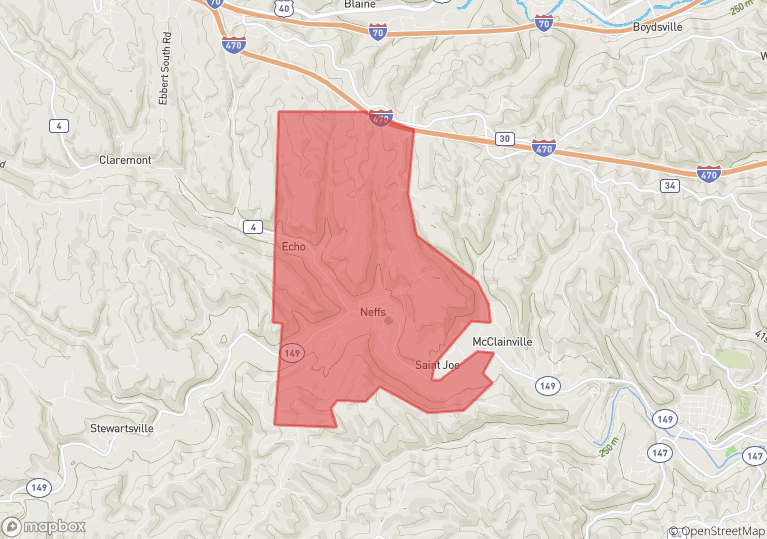 Neffs OH Homes For Sale HER, REALTORS®